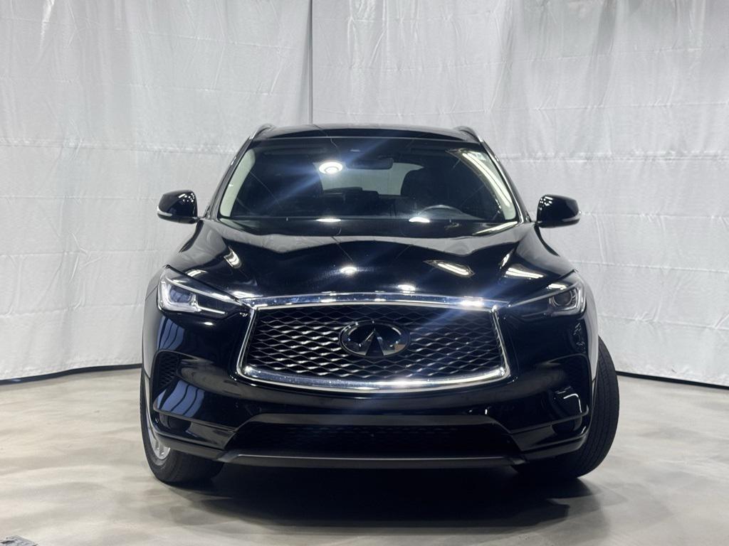 used 2024 INFINITI QX50 car, priced at $31,473