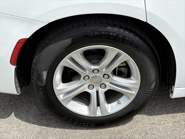 used 2023 Dodge Charger car, priced at $23,219