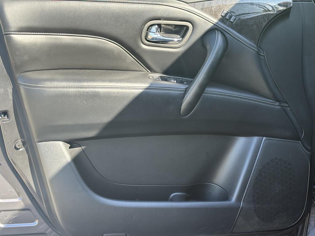 used 2024 INFINITI QX80 car, priced at $40,899