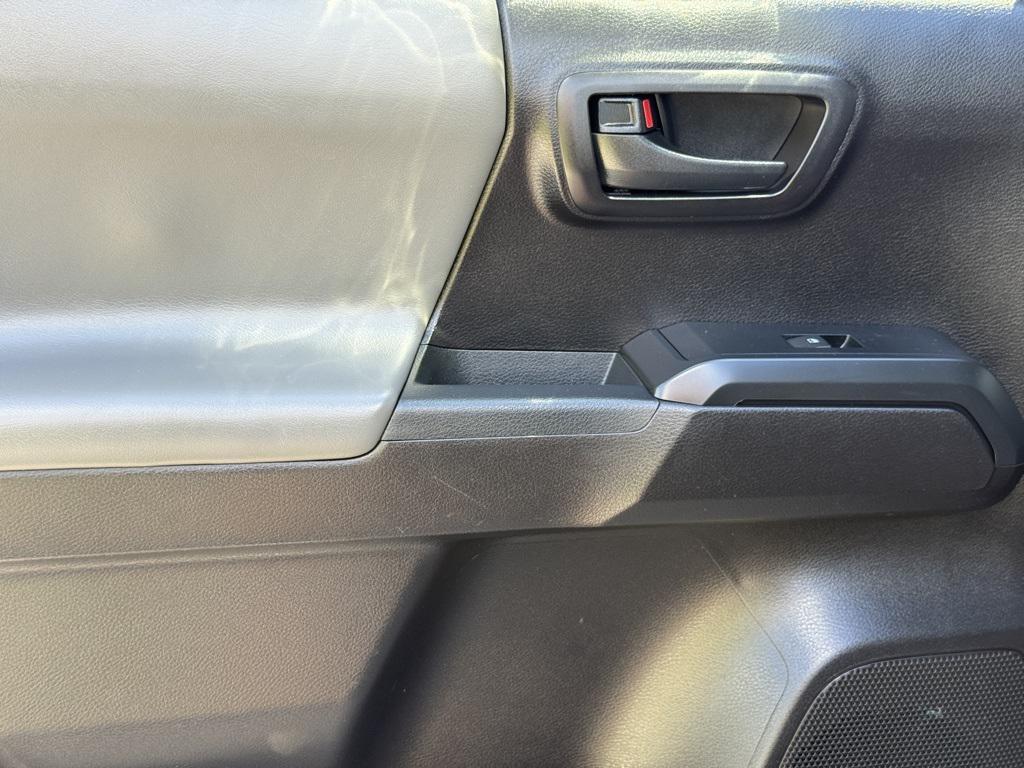 used 2021 Toyota Tacoma car, priced at $34,900
