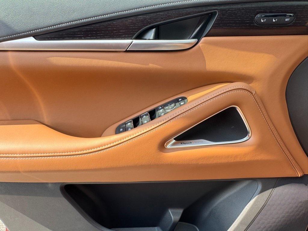 new 2026 INFINITI QX60 car, priced at $67,456