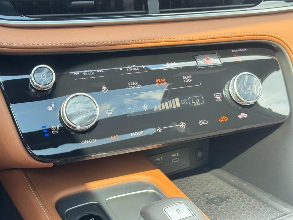 new 2026 INFINITI QX60 car, priced at $67,456