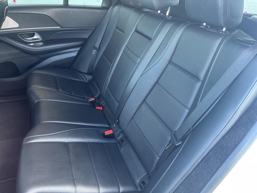 used 2020 Mercedes-Benz GLE 350 car, priced at $30,099