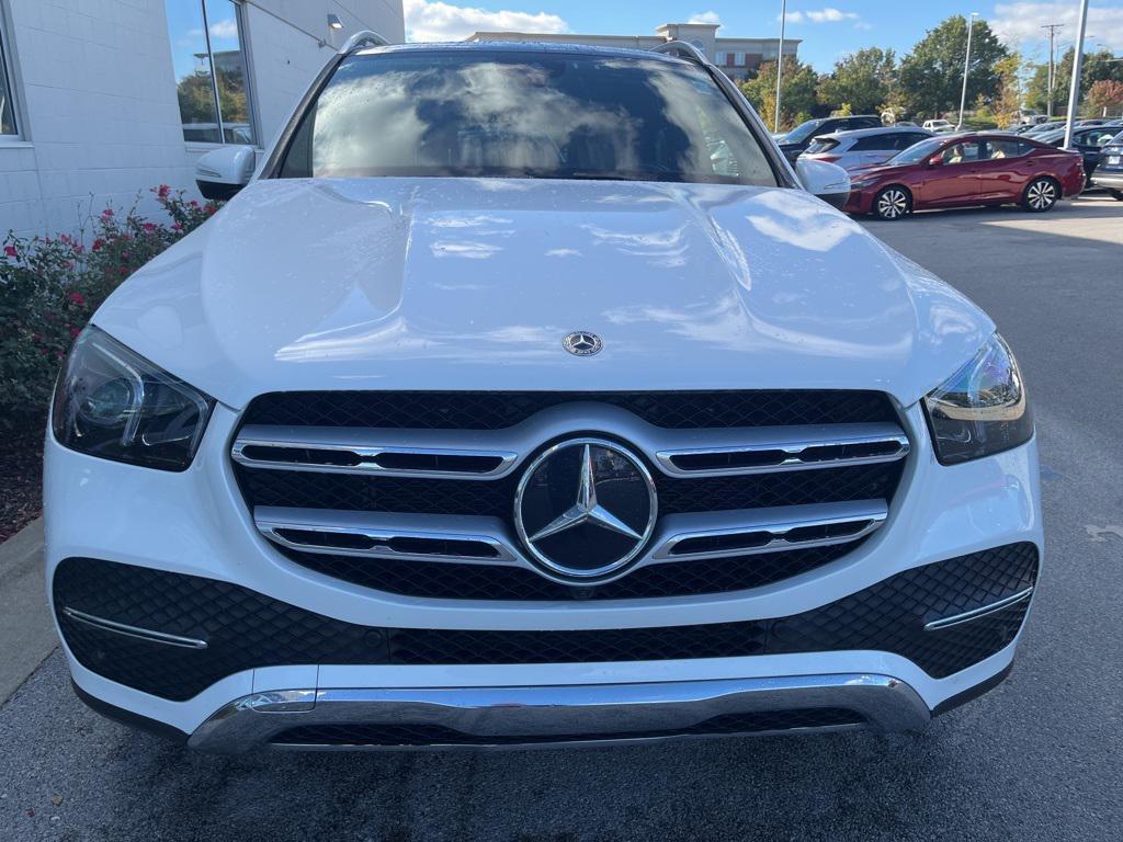used 2020 Mercedes-Benz GLE 350 car, priced at $30,099