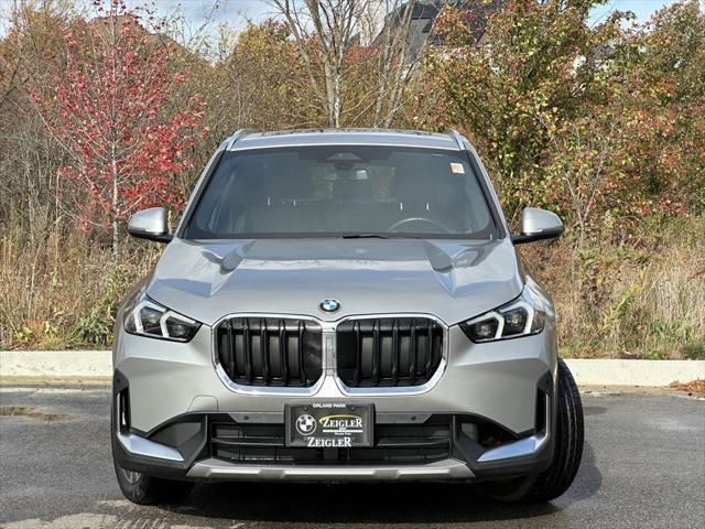 used 2023 BMW X1 car, priced at $29,479