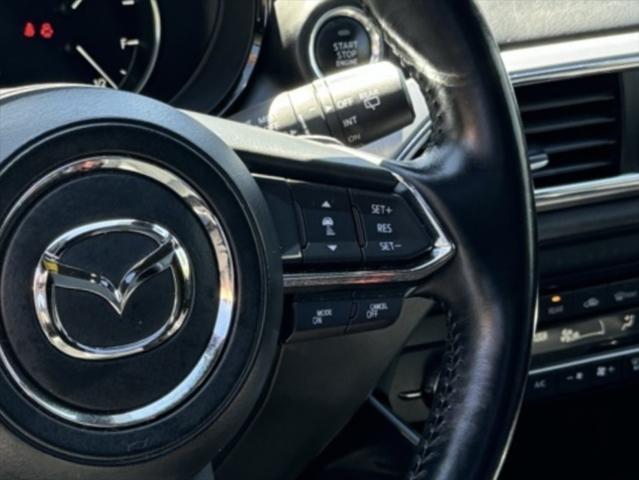 used 2023 Mazda CX-9 car, priced at $29,400