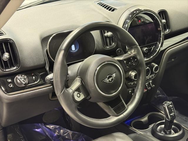 used 2024 MINI Countryman car, priced at $27,999