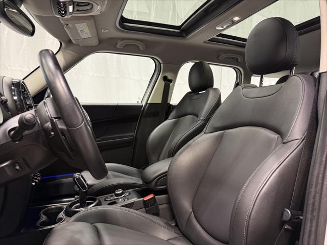 used 2024 MINI Countryman car, priced at $27,999