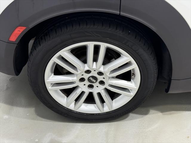 used 2024 MINI Countryman car, priced at $27,999