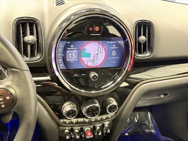 used 2024 MINI Countryman car, priced at $27,999