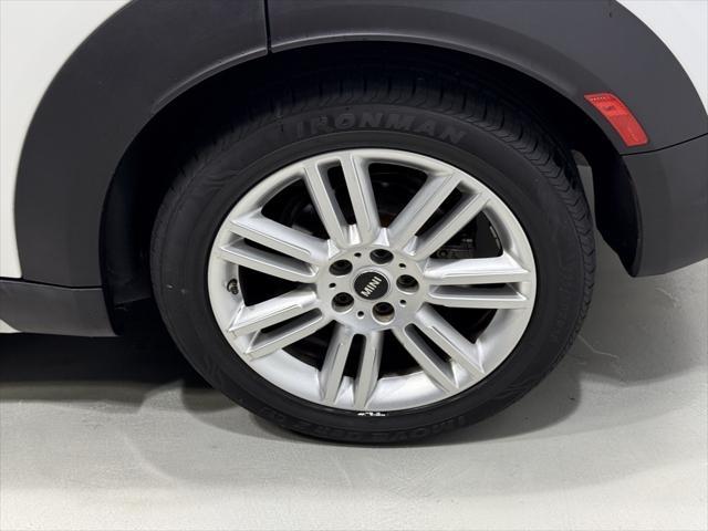 used 2024 MINI Countryman car, priced at $27,999