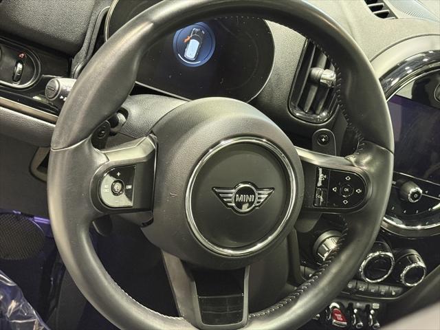 used 2024 MINI Countryman car, priced at $27,999