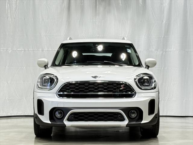 used 2024 MINI Countryman car, priced at $27,999