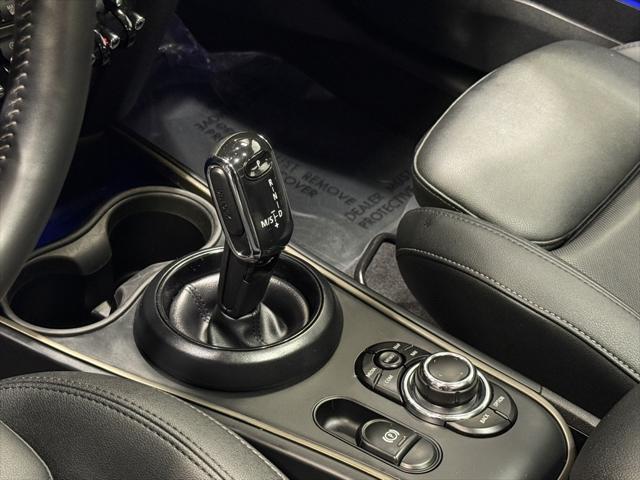 used 2024 MINI Countryman car, priced at $27,999