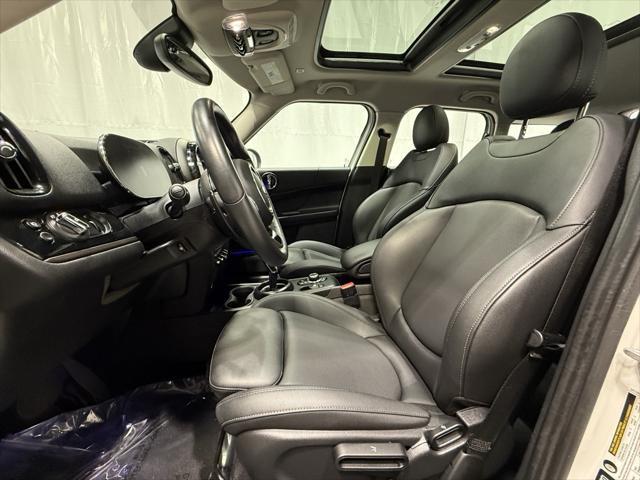 used 2024 MINI Countryman car, priced at $27,999