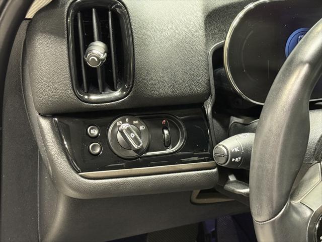 used 2024 MINI Countryman car, priced at $27,999
