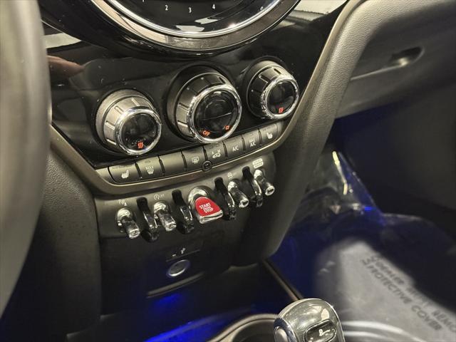 used 2024 MINI Countryman car, priced at $27,999