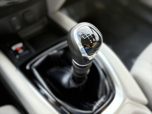 used 2018 Nissan Rogue Sport car, priced at $16,700