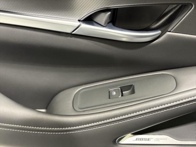 new 2025 INFINITI QX60 car, priced at $58,674