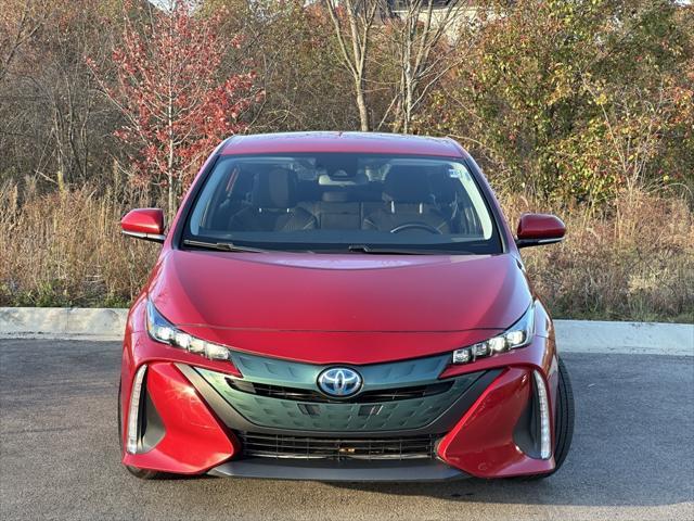 used 2020 Toyota Prius Prime car, priced at $21,550