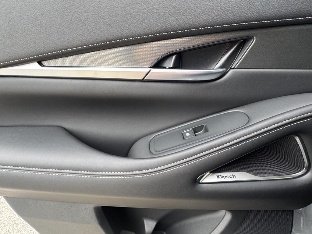 new 2026 INFINITI QX60 car, priced at $59,050