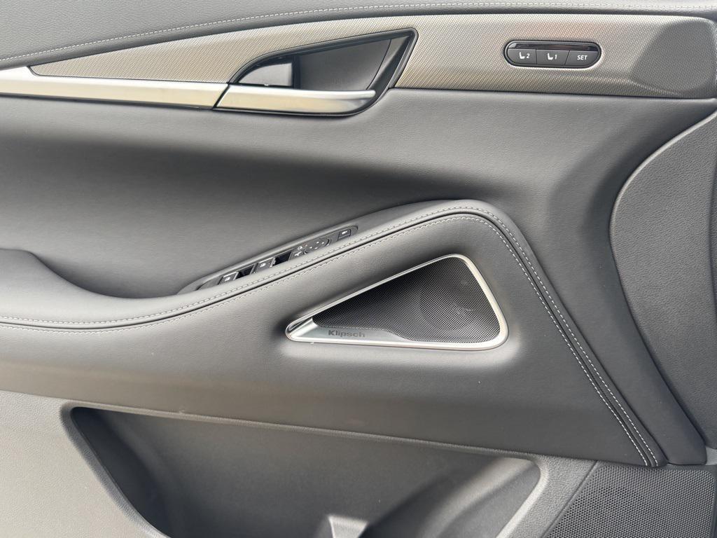 new 2026 INFINITI QX60 car, priced at $59,050