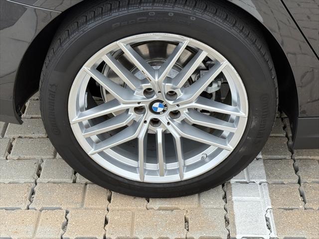 used 2024 BMW 530 car, priced at $46,889