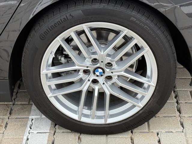used 2024 BMW 530 car, priced at $46,889