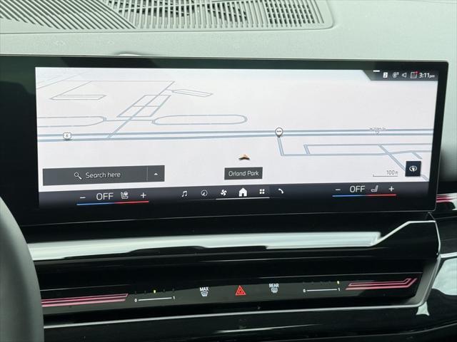used 2024 BMW 530 car, priced at $46,889