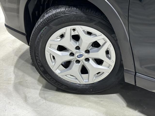 used 2019 Subaru Forester car, priced at $19,200