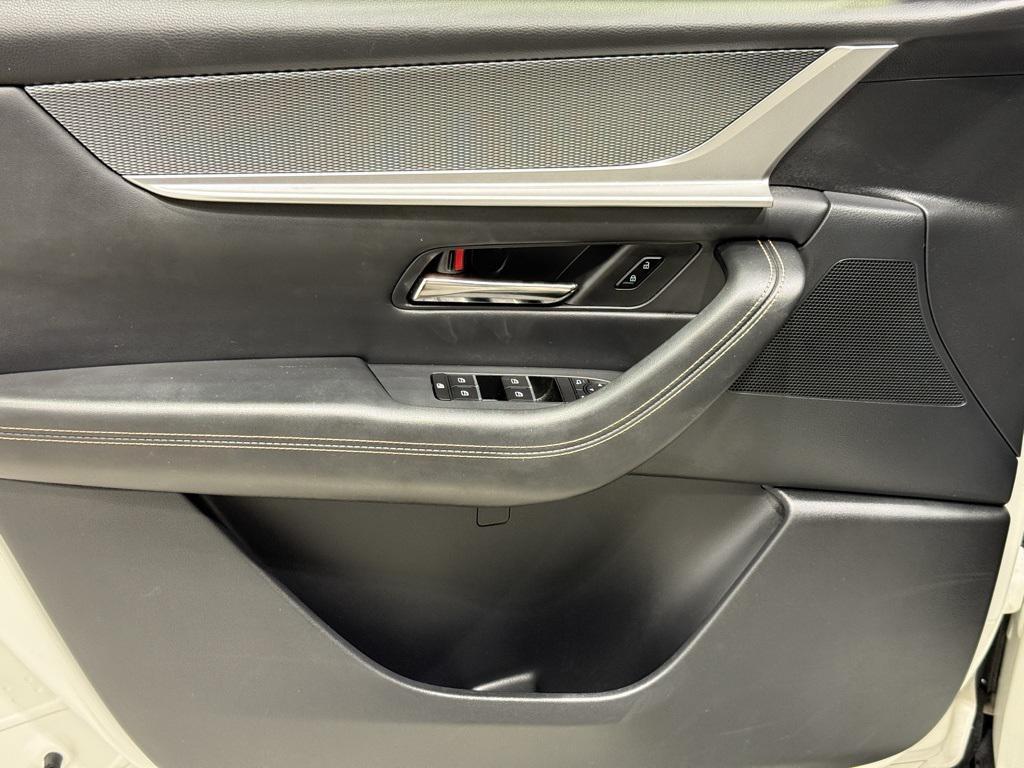 used 2024 Mazda CX-90 car, priced at $27,999