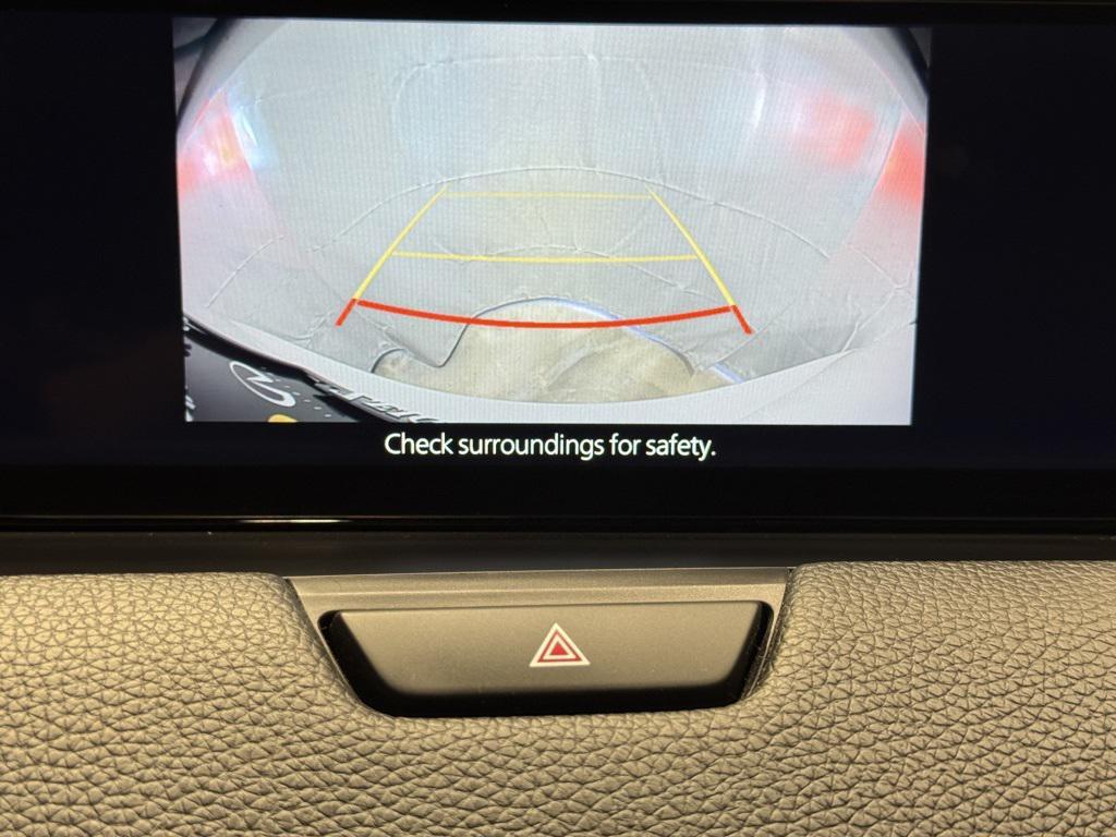 used 2024 Mazda CX-90 car, priced at $27,999