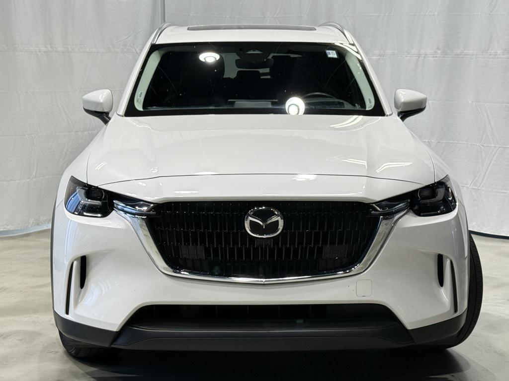 used 2024 Mazda CX-90 car, priced at $27,999