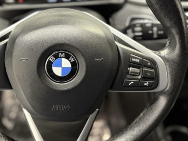 used 2022 BMW X2 car, priced at $23,750