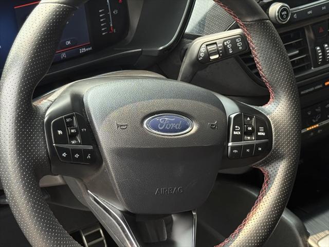 used 2024 Ford Escape car, priced at $22,927