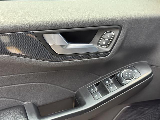 used 2024 Ford Escape car, priced at $22,927
