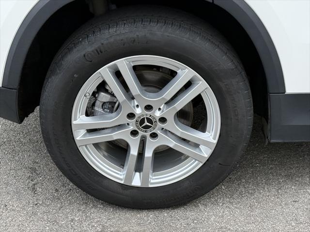 used 2023 Mercedes-Benz GLA 250 car, priced at $31,626