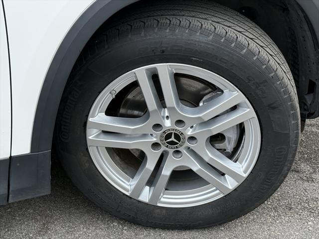 used 2023 Mercedes-Benz GLA 250 car, priced at $31,626