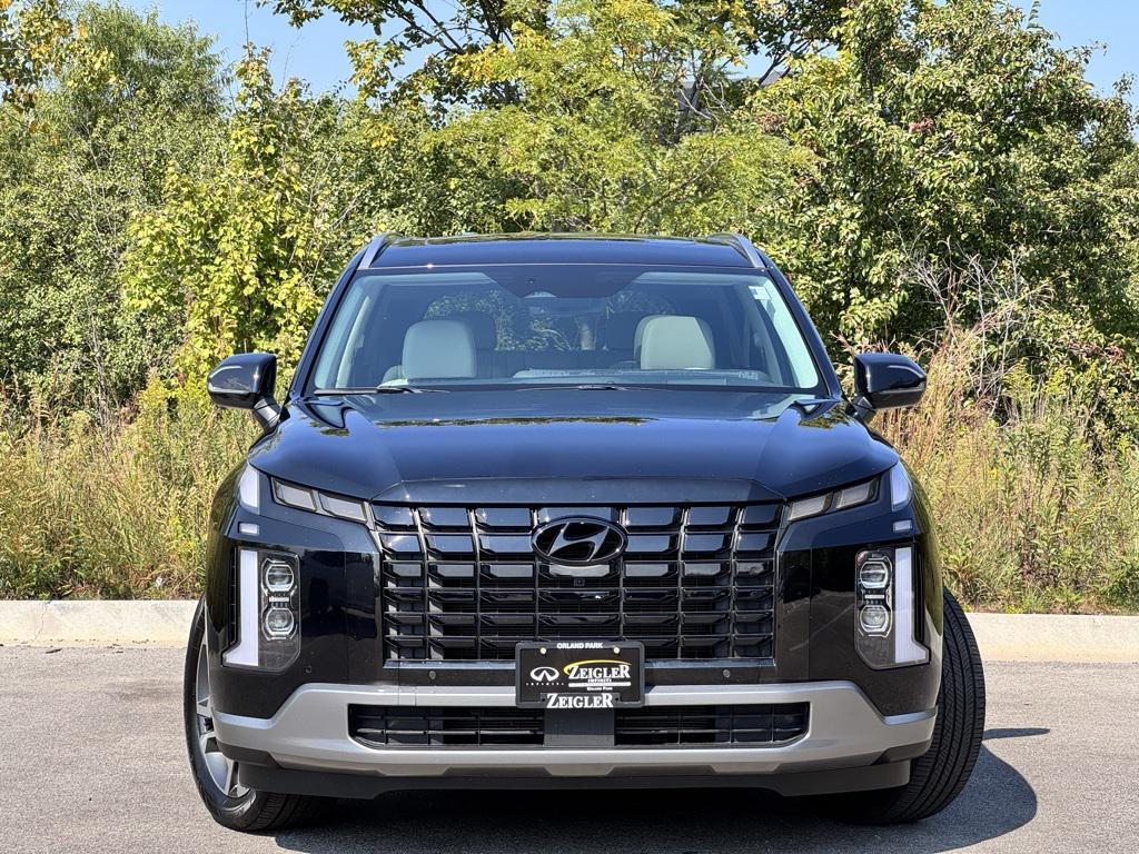 used 2024 Hyundai Palisade car, priced at $38,500