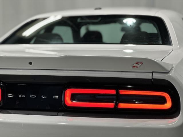 used 2022 Dodge Challenger car, priced at $26,400