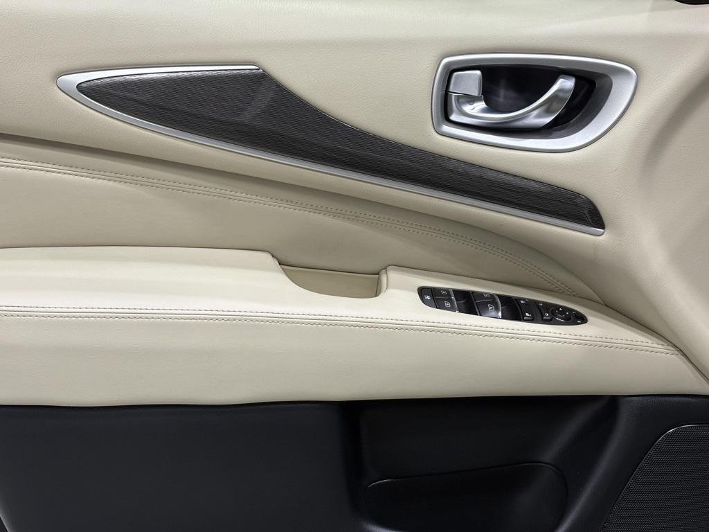 used 2020 INFINITI QX60 car, priced at $23,700