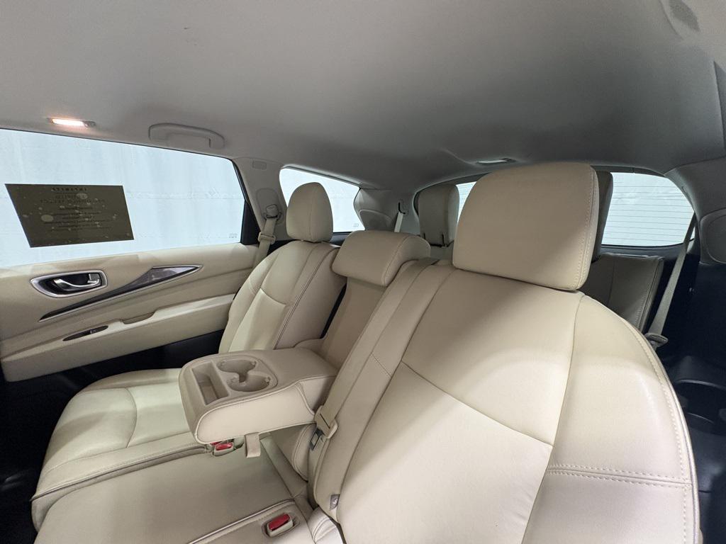 used 2020 INFINITI QX60 car, priced at $23,700