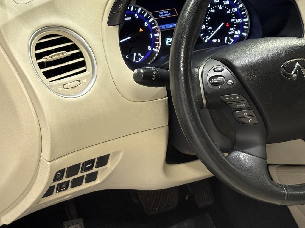 used 2020 INFINITI QX60 car, priced at $23,700