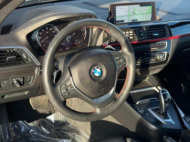 used 2018 BMW 230 car, priced at $22,600