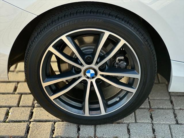 used 2018 BMW 230 car, priced at $22,600