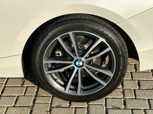 used 2018 BMW 230 car, priced at $22,600