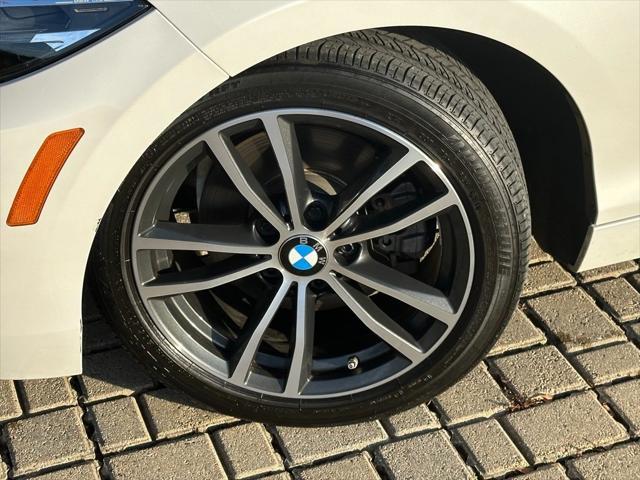 used 2018 BMW 230 car, priced at $22,600