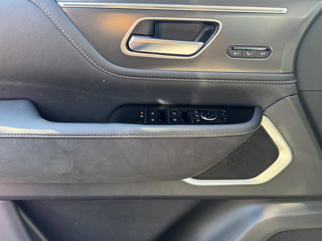 new 2026 INFINITI QX80 car, priced at $85,971