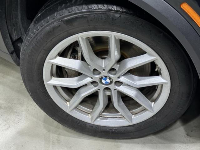 used 2021 BMW X5 PHEV car, priced at $40,144