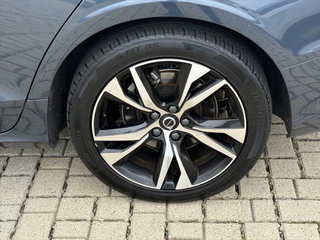 used 2024 Volvo S60 car, priced at $27,116